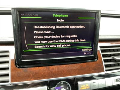 2012 Audi A8 L quattro   - Photo 21 - Crest Hill, IL 60403