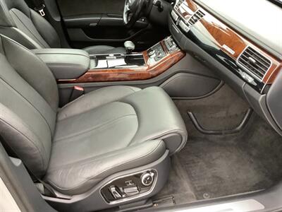 2012 Audi A8 L quattro   - Photo 37 - Crest Hill, IL 60403