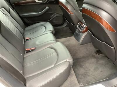 2012 Audi A8 L quattro   - Photo 34 - Crest Hill, IL 60403