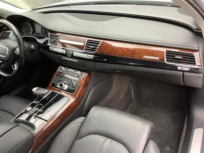 2012 Audi A8 L quattro   - Photo 39 - Crest Hill, IL 60403