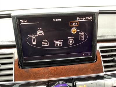 2012 Audi A8 L quattro   - Photo 26 - Crest Hill, IL 60403