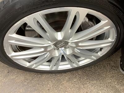 2012 Audi A8 L quattro   - Photo 51 - Crest Hill, IL 60403