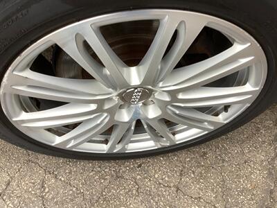 2012 Audi A8 L quattro   - Photo 49 - Crest Hill, IL 60403