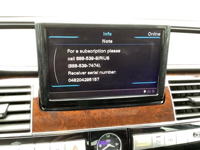 2012 Audi A8 L quattro   - Photo 22 - Crest Hill, IL 60403