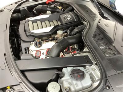 2012 Audi A8 L quattro   - Photo 55 - Crest Hill, IL 60403