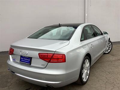 2012 Audi A8 L quattro   - Photo 6 - Crest Hill, IL 60403