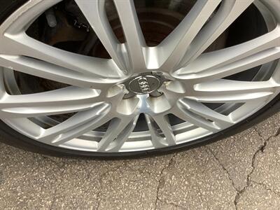 2012 Audi A8 L quattro   - Photo 50 - Crest Hill, IL 60403