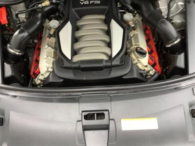 2012 Audi A8 L quattro   - Photo 53 - Crest Hill, IL 60403