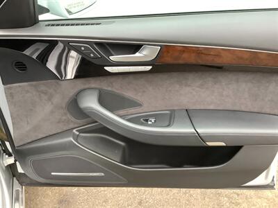 2012 Audi A8 L quattro   - Photo 35 - Crest Hill, IL 60403
