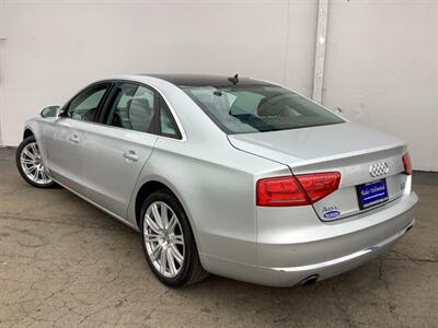 2012 Audi A8 L quattro   - Photo 4 - Crest Hill, IL 60403