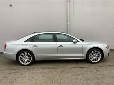 2012 Audi A8 L quattro   - Photo 7 - Crest Hill, IL 60403