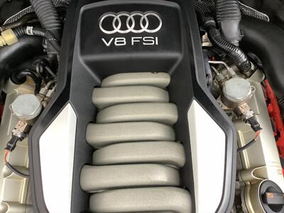 2012 Audi A8 L quattro   - Photo 56 - Crest Hill, IL 60403