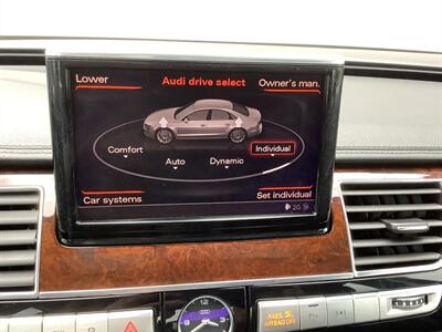 2012 Audi A8 L quattro   - Photo 20 - Crest Hill, IL 60403
