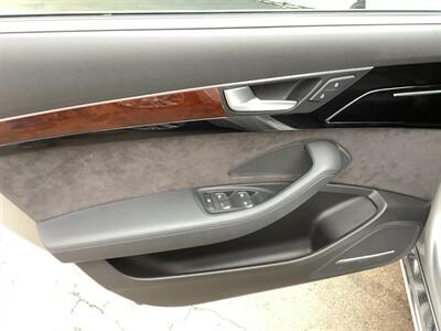 2012 Audi A8 L quattro   - Photo 31 - Crest Hill, IL 60403