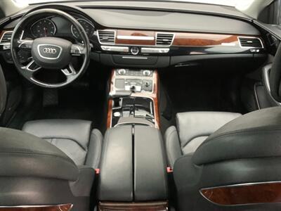 2012 Audi A8 L quattro   - Photo 43 - Crest Hill, IL 60403