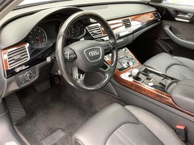 2012 Audi A8 L quattro   - Photo 15 - Crest Hill, IL 60403