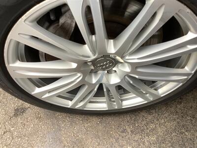 2012 Audi A8 L quattro   - Photo 48 - Crest Hill, IL 60403
