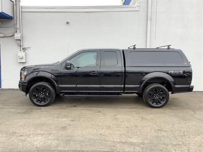 2020 Ford F-150 XLT   - Photo 3 - Crest Hill, IL 60403