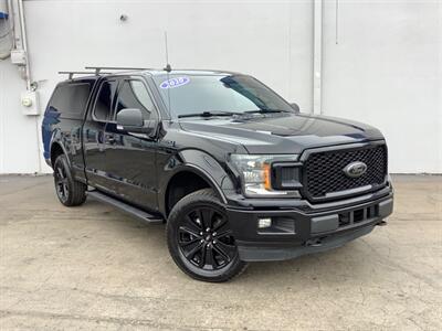 2020 Ford F-150 XLT   - Photo 9 - Crest Hill, IL 60403