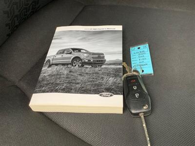 2020 Ford F-150 XLT   - Photo 33 - Crest Hill, IL 60403