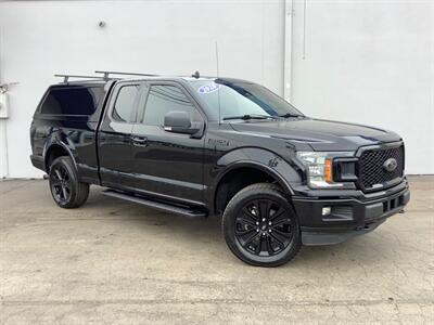 2020 Ford F-150 XLT   - Photo 10 - Crest Hill, IL 60403