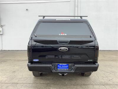 2020 Ford F-150 XLT   - Photo 5 - Crest Hill, IL 60403