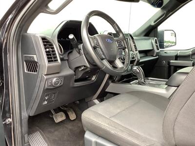 2020 Ford F-150 XLT   - Photo 17 - Crest Hill, IL 60403