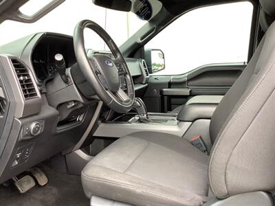 2020 Ford F-150 XLT   - Photo 16 - Crest Hill, IL 60403