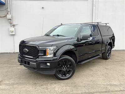 2020 Ford F-150 XLT   - Photo 2 - Crest Hill, IL 60403