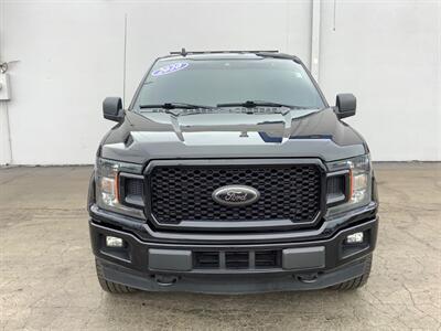 2020 Ford F-150 XLT   - Photo 11 - Crest Hill, IL 60403