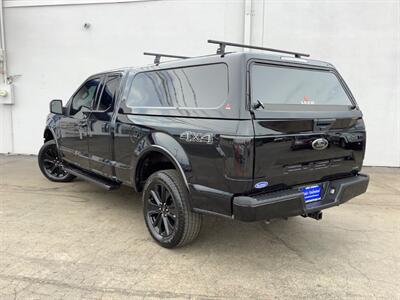 2020 Ford F-150 XLT   - Photo 4 - Crest Hill, IL 60403