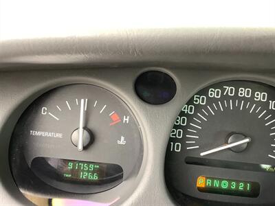 2004 Buick LeSabre Custom   - Photo 18 - Crest Hill, IL 60403