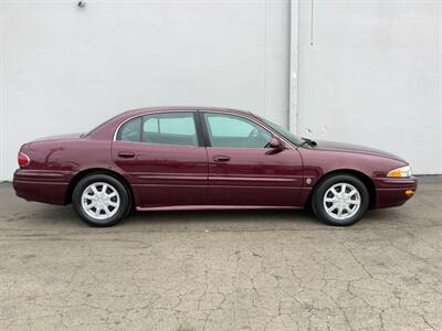 2004 Buick LeSabre Custom   - Photo 9 - Crest Hill, IL 60403
