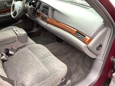 2004 Buick LeSabre Custom   - Photo 27 - Crest Hill, IL 60403
