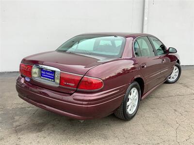2004 Buick LeSabre Custom   - Photo 7 - Crest Hill, IL 60403