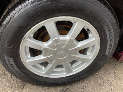 2004 Buick LeSabre Custom   - Photo 32 - Crest Hill, IL 60403