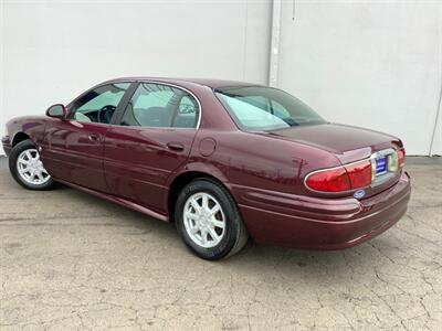 2004 Buick LeSabre Custom   - Photo 5 - Crest Hill, IL 60403