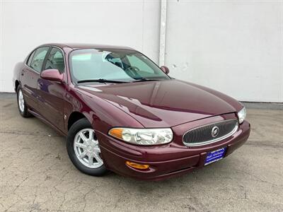 2004 Buick LeSabre Custom   - Photo 10 - Crest Hill, IL 60403