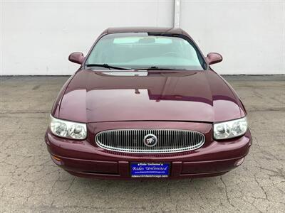 2004 Buick LeSabre Custom   - Photo 12 - Crest Hill, IL 60403