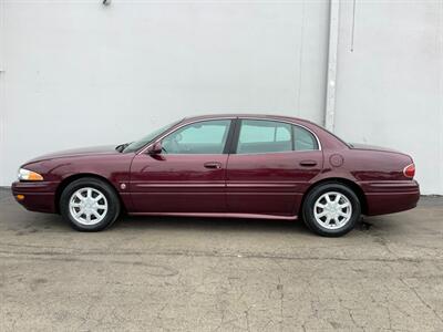 2004 Buick LeSabre Custom   - Photo 3 - Crest Hill, IL 60403
