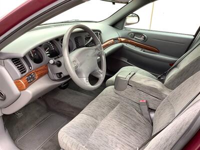 2004 Buick LeSabre Custom   - Photo 15 - Crest Hill, IL 60403