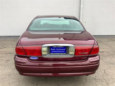 2004 Buick LeSabre Custom   - Photo 6 - Crest Hill, IL 60403