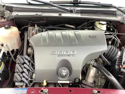 2004 Buick LeSabre Custom   - Photo 35 - Crest Hill, IL 60403