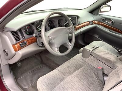 2004 Buick LeSabre Custom   - Photo 16 - Crest Hill, IL 60403