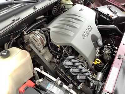 2004 Buick LeSabre Custom   - Photo 37 - Crest Hill, IL 60403