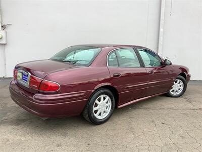 2004 Buick LeSabre Custom   - Photo 8 - Crest Hill, IL 60403