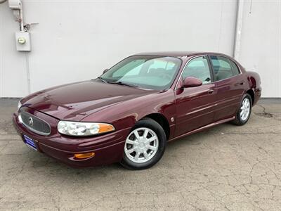 2004 Buick LeSabre Custom   - Photo 2 - Crest Hill, IL 60403