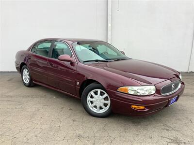 2004 Buick LeSabre Custom   - Photo 11 - Crest Hill, IL 60403