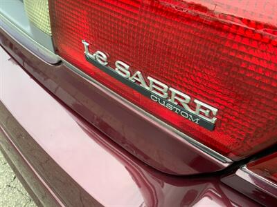2004 Buick LeSabre Custom   - Photo 31 - Crest Hill, IL 60403