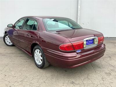 2004 Buick LeSabre Custom   - Photo 4 - Crest Hill, IL 60403